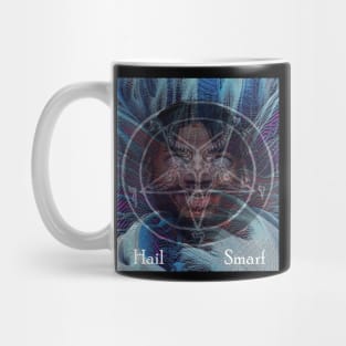 Hail Smarf Mug